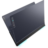 Игровой ноутбук Lenovo Legion 7 15IMH05 81YT005DRU 24 Гб
