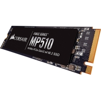 SSD Corsair Force MP510 480GB CSSD-F480GBMP510