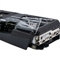 Видеокарта Inno3D GeForce RTX 3090 iChill X3 24GB GDDR6X C30903-246XX-1880VA37