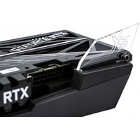 Видеокарта Inno3D GeForce RTX 3090 iChill X3 24GB GDDR6X C30903-246XX-1880VA37
