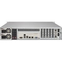 Корпус Supermicro SuperChassis CSE-216BE1C-R920LPB