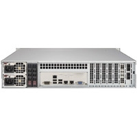 Корпус Supermicro SuperChassis CSE-216BE1C4-R1K23LPB 1200W/1000W