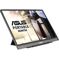 Монитор ASUS ZenScreen MB16AC