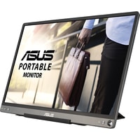 Монитор ASUS ZenScreen MB16AC