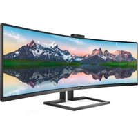 Монитор Philips 498P9/00
