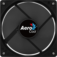 Вентилятор для корпуса AeroCool Force 12 PWM (черный)
