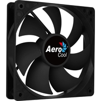 Вентилятор для корпуса AeroCool Force 12 PWM (черный)