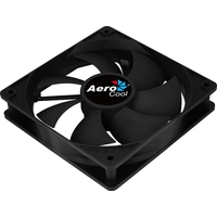 Вентилятор для корпуса AeroCool Force 12 PWM (черный)