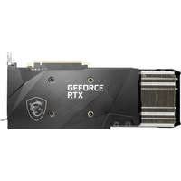 Видеокарта MSI GeForce RTX 3070 Ventus 3X OC 8GB GDDR6