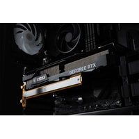 Видеокарта MSI GeForce RTX 3070 Ventus 3X OC 8GB GDDR6