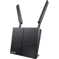 4G Wi-Fi роутер ASUS 4G-AC53U