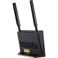4G Wi-Fi роутер ASUS 4G-AC53U