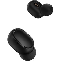 Наушники Xiaomi Mi True Wireless Earbuds Basic 2 TWSEJ061LS