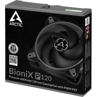 Вентилятор для корпуса Arctic BioniX P120 ACFAN00168A