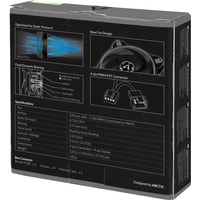 Вентилятор для корпуса Arctic BioniX P120 ACFAN00168A