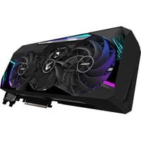Видеокарта Gigabyte Aorus GeForce RTX 3080 Master 10GB GDDR6X GV-N3080AORUS M-10GD