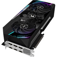 Видеокарта Gigabyte Aorus GeForce RTX 3080 Master 10GB GDDR6X GV-N3080AORUS M-10GD