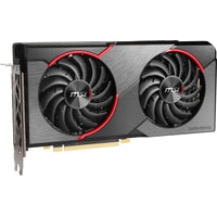 Видеокарта MSI Radeon RX 5500 XT Gaming 8GB GDDR6 Видеокарта MSI Radeon RX 5500 XT Gaming 8GB GDDR6