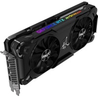 Видеокарта Palit GeForce RTX 3070 JetStream 8GB GDDR6 NE63070019P2-1040J
