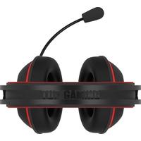 Наушники ASUS TUF Gaming H7 Core (черный/красный)