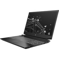 Ноутбук HP Pav Gaming 15 2C7N4EA 16 Гб