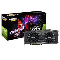 Видеокарта Inno3D GeForce RTX 3080 Twin X2 OC 10GB GDDR6X N30802-106XX-1810VA34