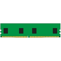 Оперативная память Kingston 16GB DDR4 PC4-21300 KSM26RS8/16MEI