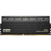 Оперативная память KLEVV  2x8GB DDR4 PC4-21300 KM4Z8GX2N-2666-1