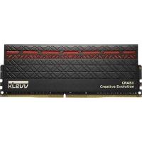 Оперативная память KLEVV 2x8GB DDR4 PC4-24000 KM4Z8GX2A-3000-0