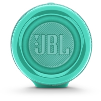 Беспроводная колонка JBL Charge 4 (бирюзовый)