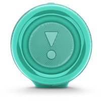 Беспроводная колонка JBL Charge 4 (бирюзовый)