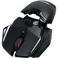 Игровая мышь Mad Catz R.A.T. 1+