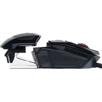 Игровая мышь Mad Catz R.A.T. 1+