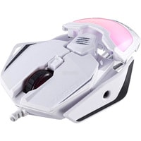 Игровая мышь Mad Catz R.A.T. 2+ (белый)