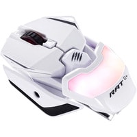 Игровая мышь Mad Catz R.A.T. 2+ (белый)