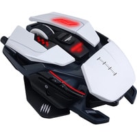 Игровая мышь Mad Catz R.A.T. Pro S3 (белый)