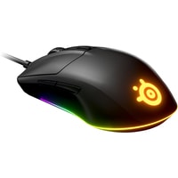 Игровая мышь SteelSeries Rival 3