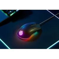 Игровая мышь SteelSeries Rival 3