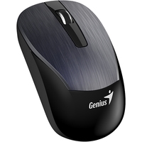 Мышь Genius ECO-8015 (серый)
