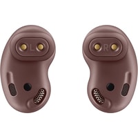 Наушники Samsung Galaxy Buds Live (бронзовый)