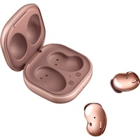Наушники Samsung Galaxy Buds Live (бронзовый)
