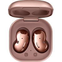 Наушники Samsung Galaxy Buds Live (бронзовый)