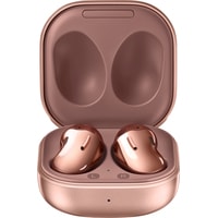 Наушники Samsung Galaxy Buds Live (бронзовый)