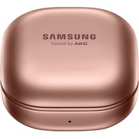 Наушники Samsung Galaxy Buds Live (бронзовый)