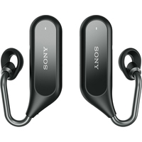 Наушники Sony Xperia Ear Duo (черный)