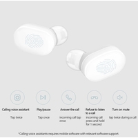 Наушники Xiaomi AirDots Youth Edition TWSEJ02LM (китайская версия)