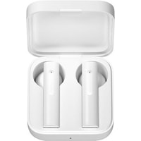 Наушники Xiaomi Mi True Wireless Earphones 2 Basic TWSEJ08WM