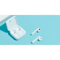 Наушники Xiaomi Mi True Wireless Earphones 2 Basic TWSEJ08WM
