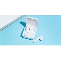 Наушники Xiaomi Mi True Wireless Earphones 2 Basic TWSEJ08WM