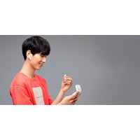 Наушники Xiaomi Mi True Wireless Earphones 2 Basic TWSEJ08WM